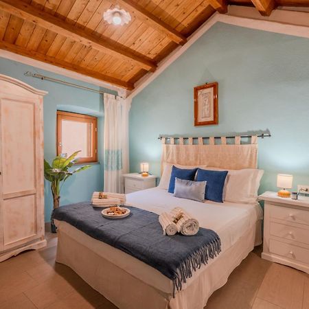 S'Apposentu - Un'Angolo Di Paradiso Con La Vista Sul Castello ボーザ エクステリア 写真